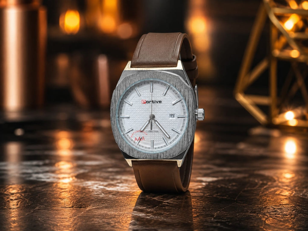 Portive | Men's Watch