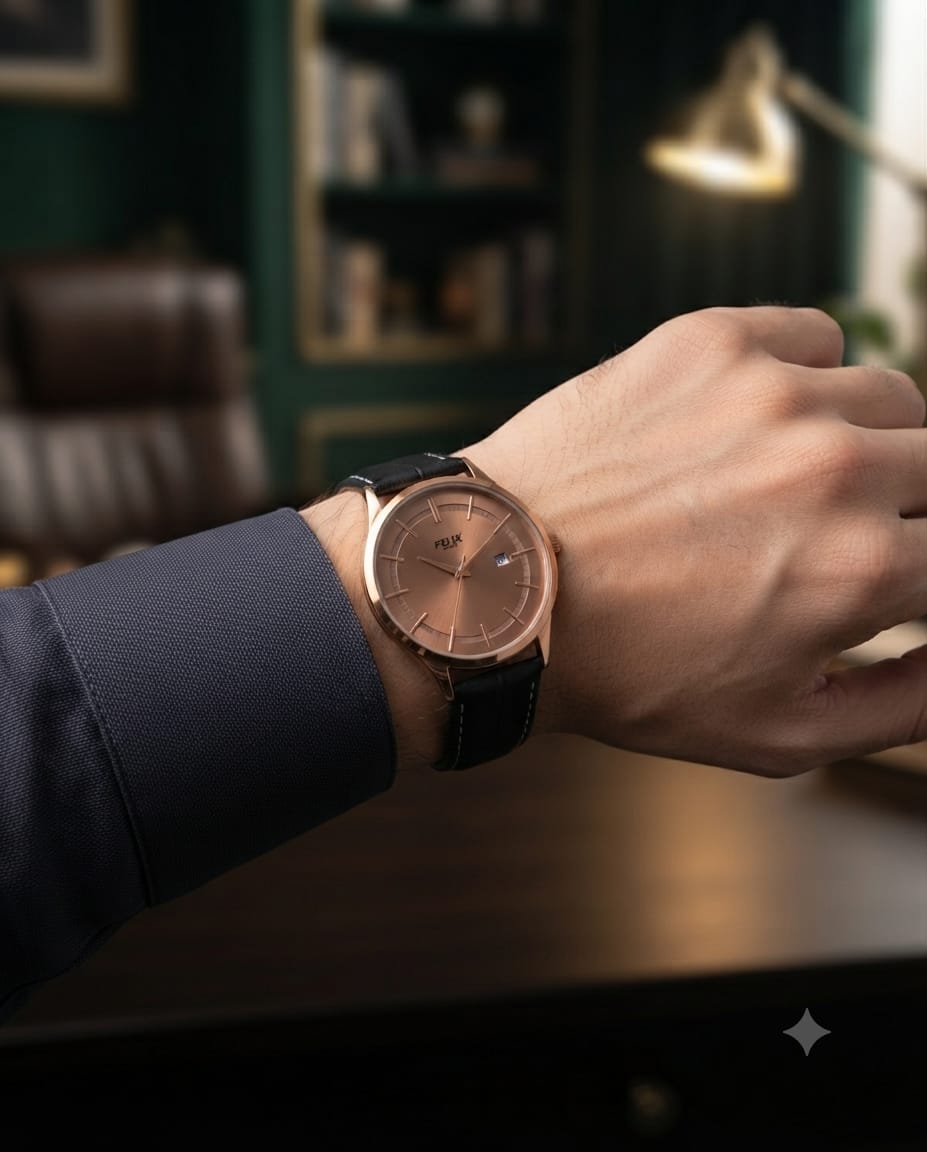 FLIK | Men's Watch
