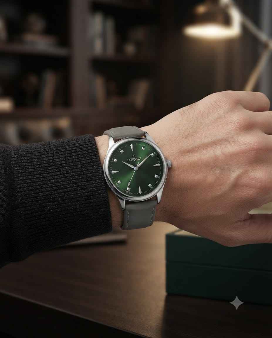 Leforce | Men's Watch