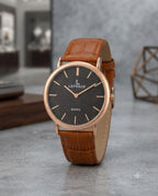 Leforce | Men's Watch