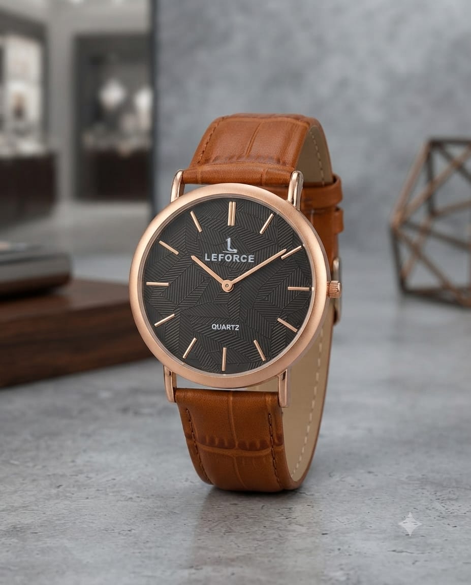Leforce | Men's Watch