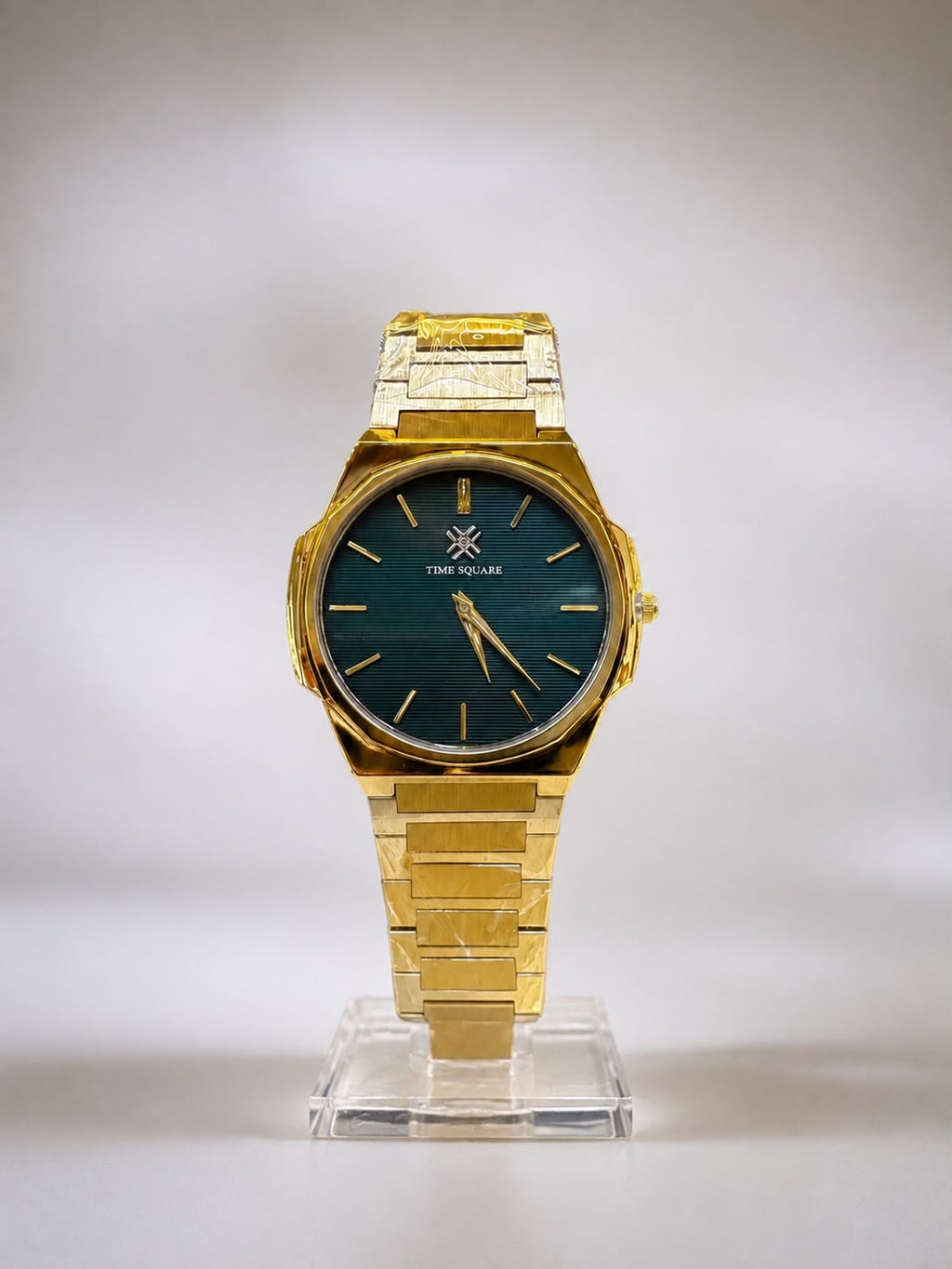 Time Square | Men's Watch