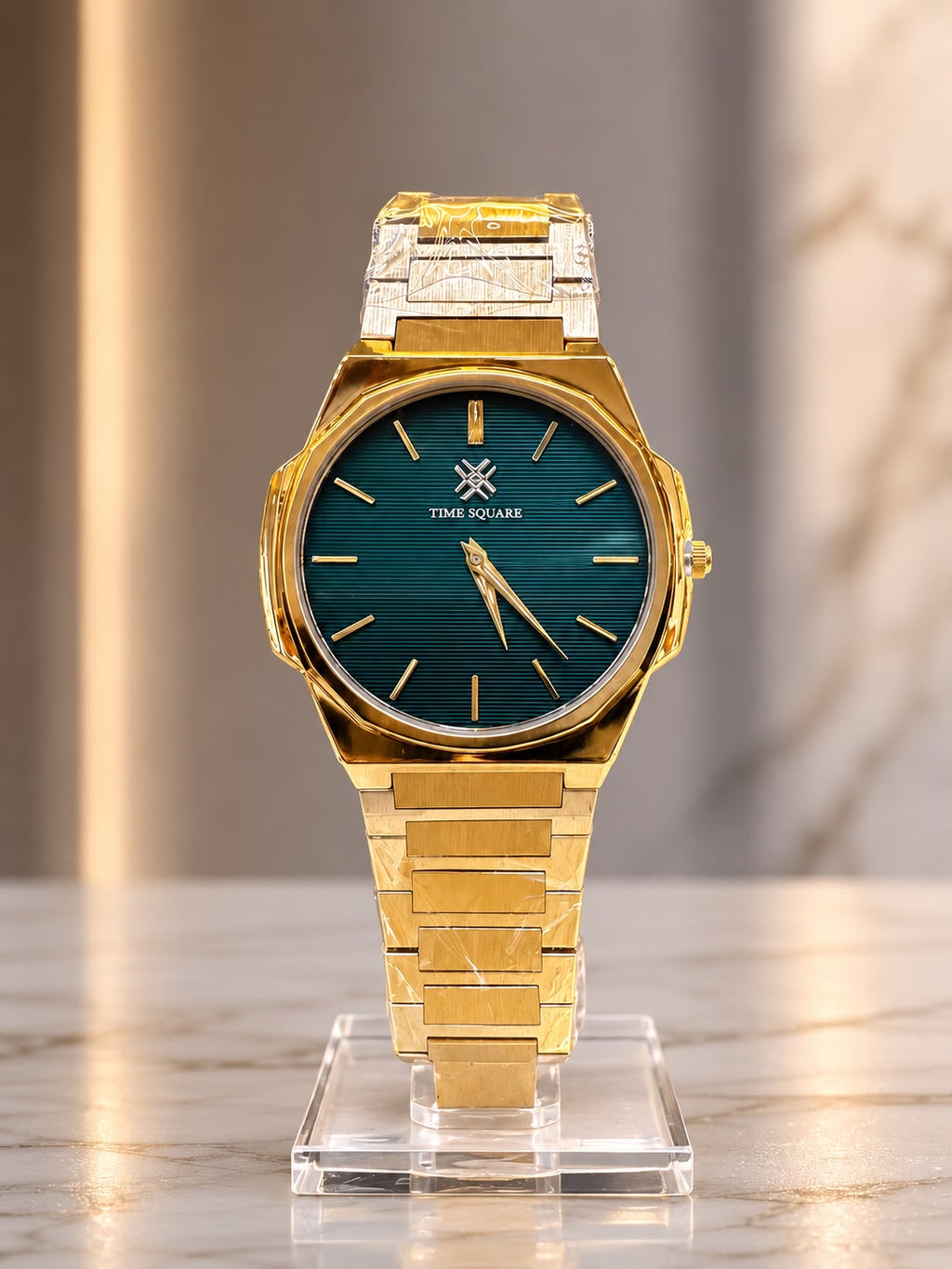 Time Square | Men's Watch
