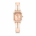 TIME SQUARE | Women's Watch