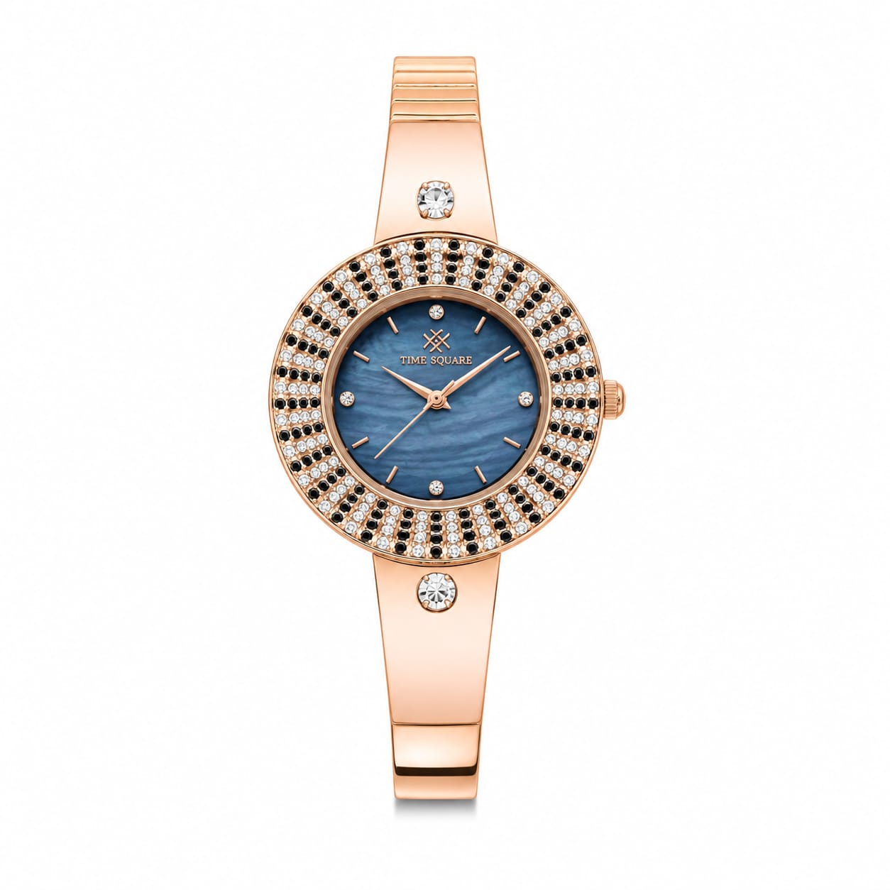 TIME SQUARE | Women's Watch