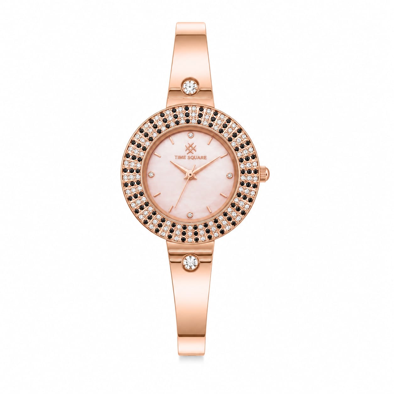 TIME SQUARE | Women's Watch