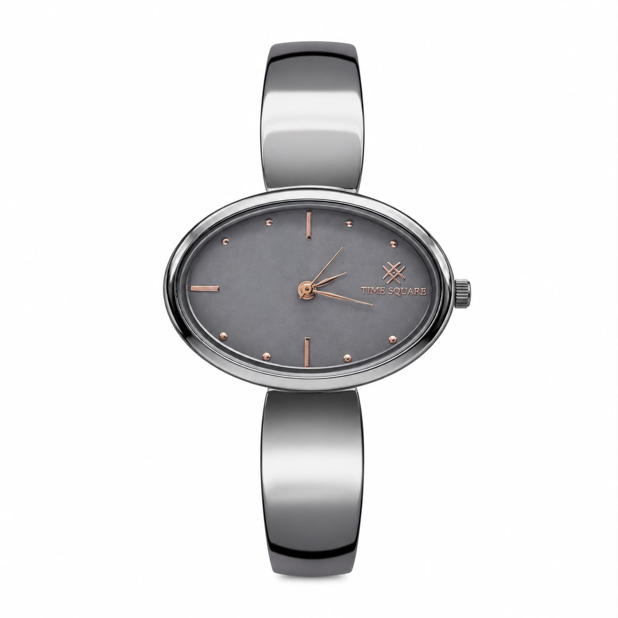 TIME SQUARE | Women's Watch