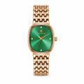 TIME SQUARE | Women's Watch