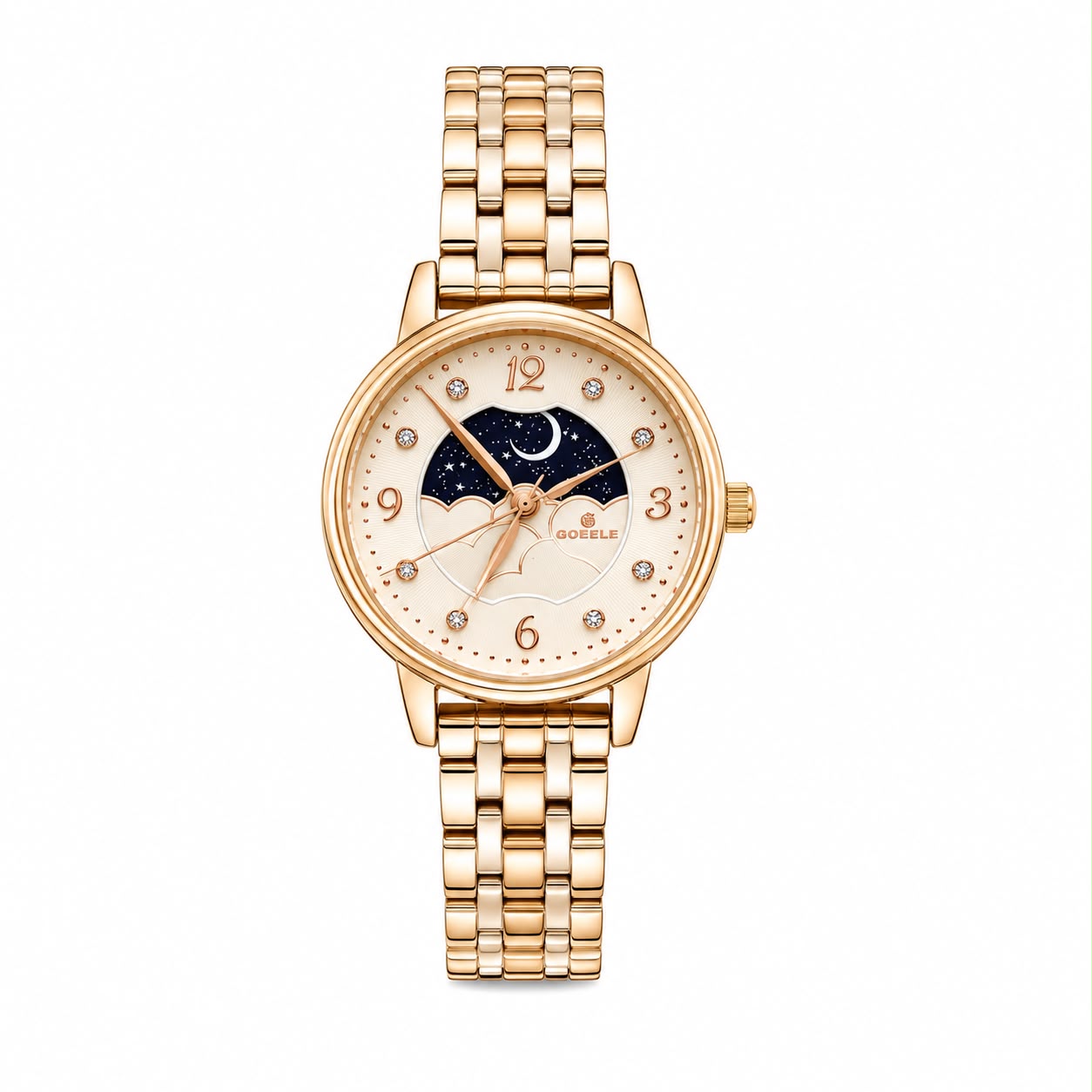 GOIELE | Women's Watch