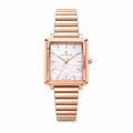 TIME SQUARE | Women's Watch