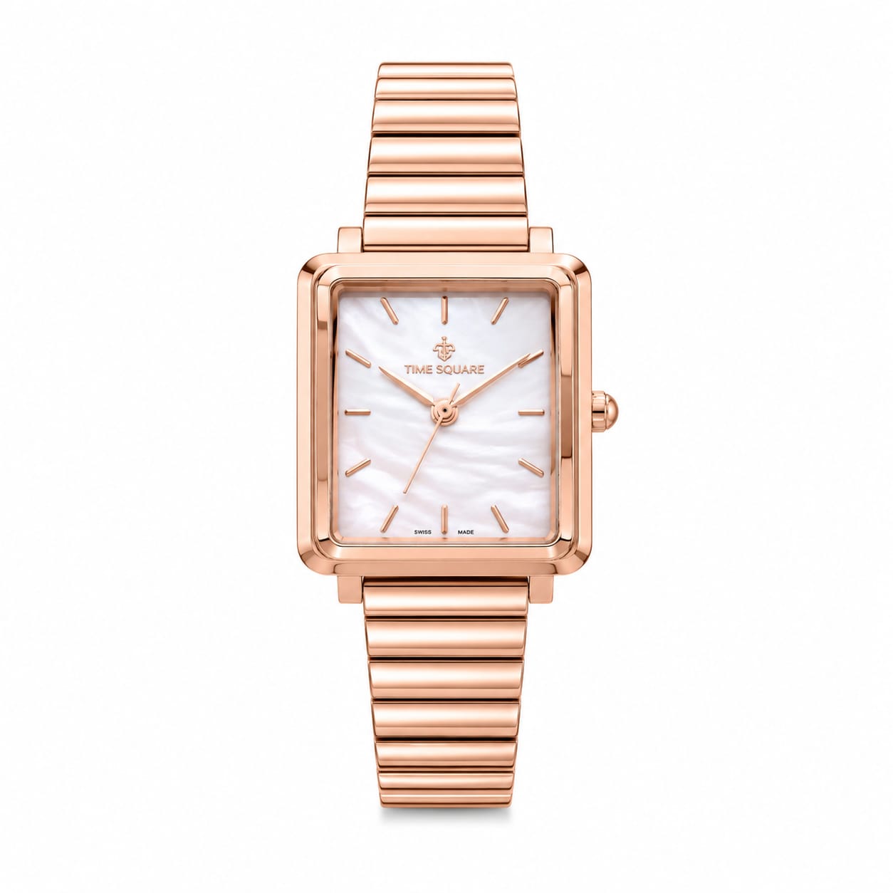 TIME SQUARE | Women's Watch
