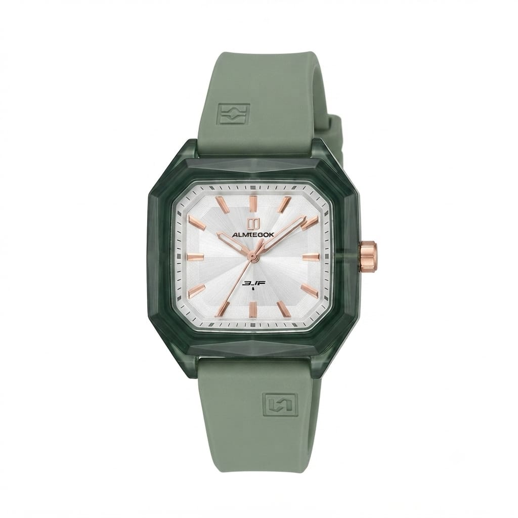 ALMEGOK | Women's Watch