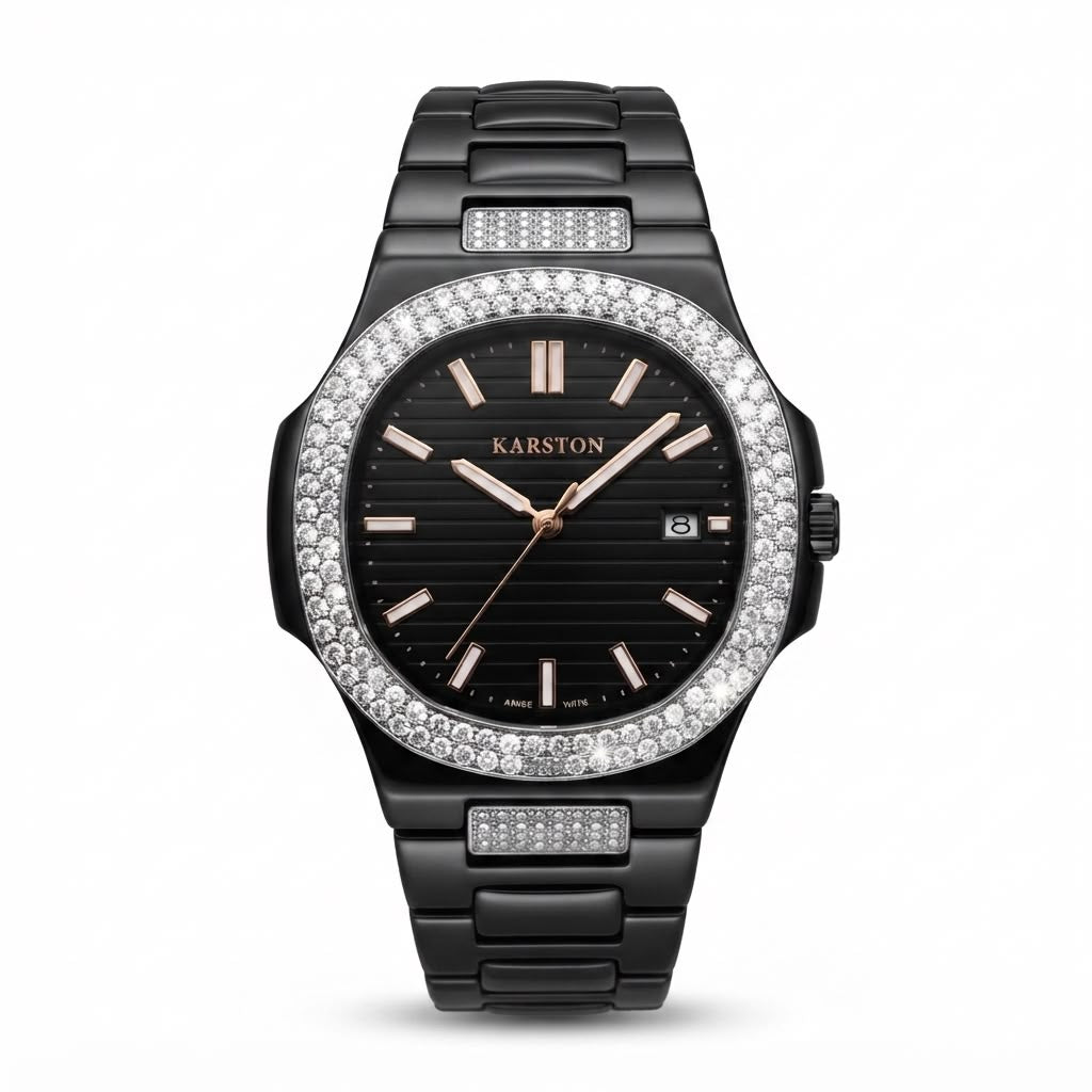 KARSTON | MEN'S WATCH