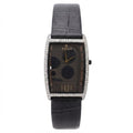TITAN EDGE | MEN'S SLIM WATCH