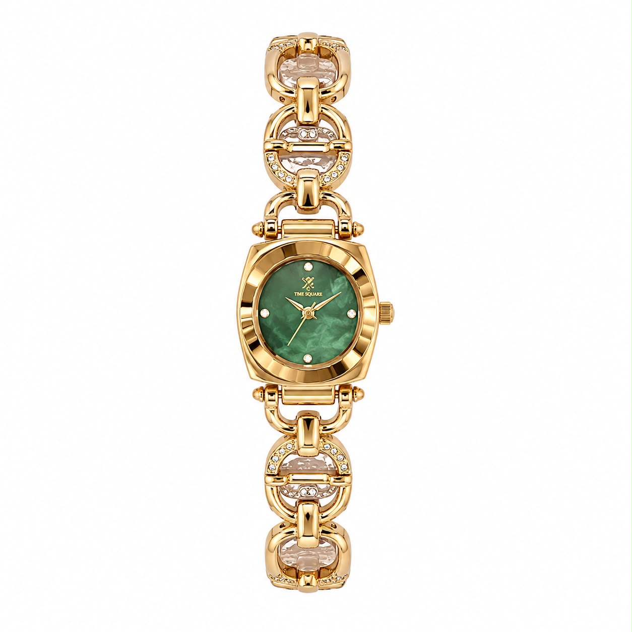 TIME SQUARE | WOMEN'S WATCH
