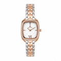 TIME SQUARE | WOMEN'S WATCH