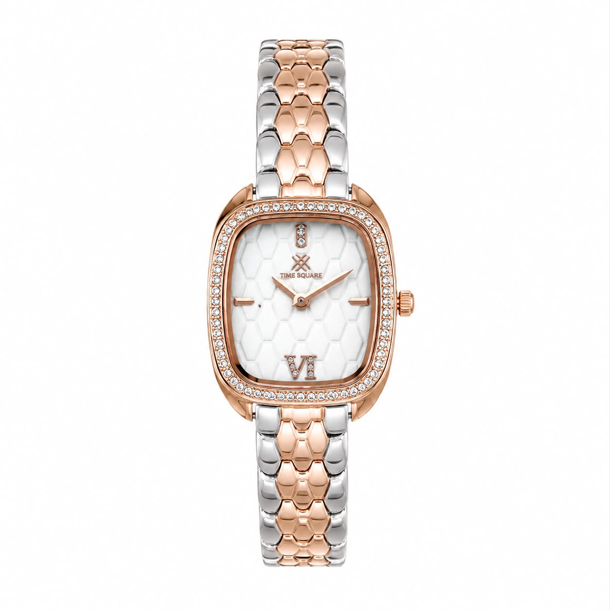 TIME SQUARE | WOMEN'S WATCH