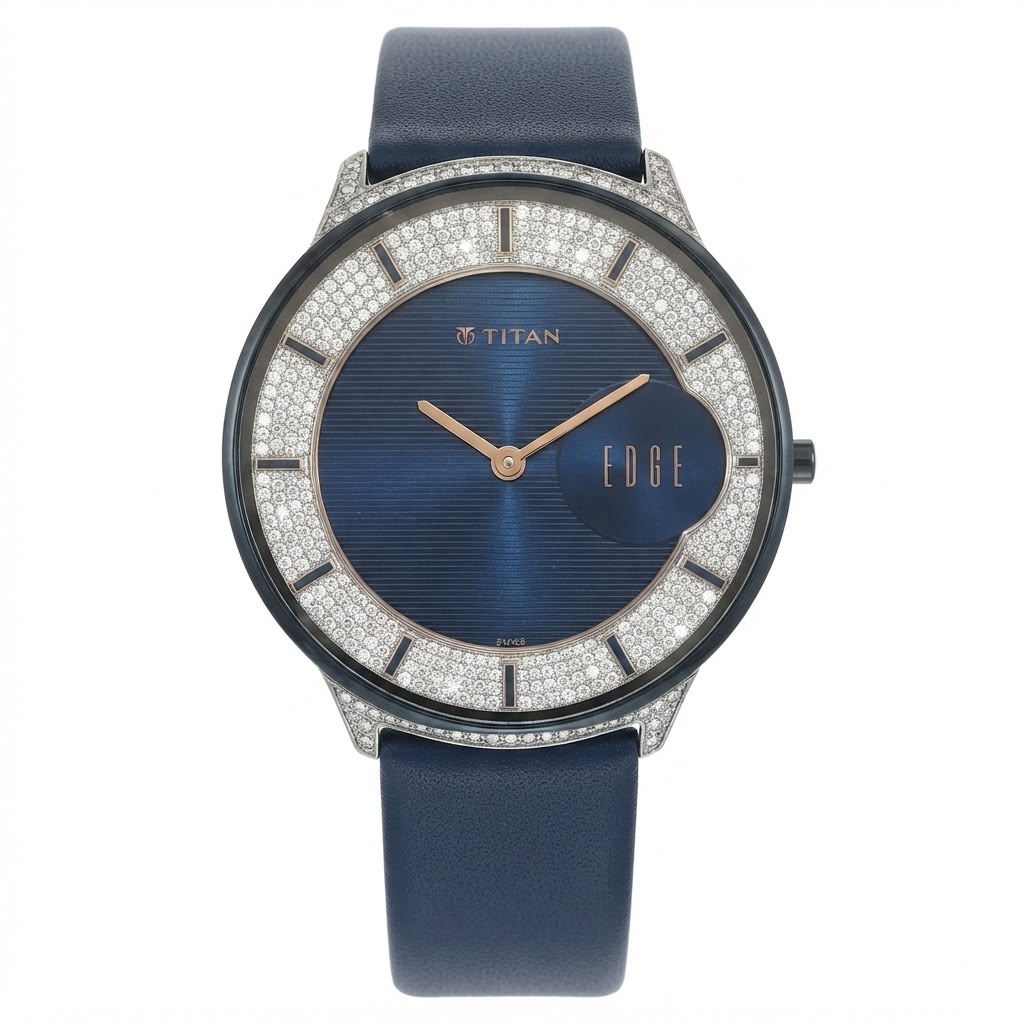 TITAN EDGE | MEN'S WATCH