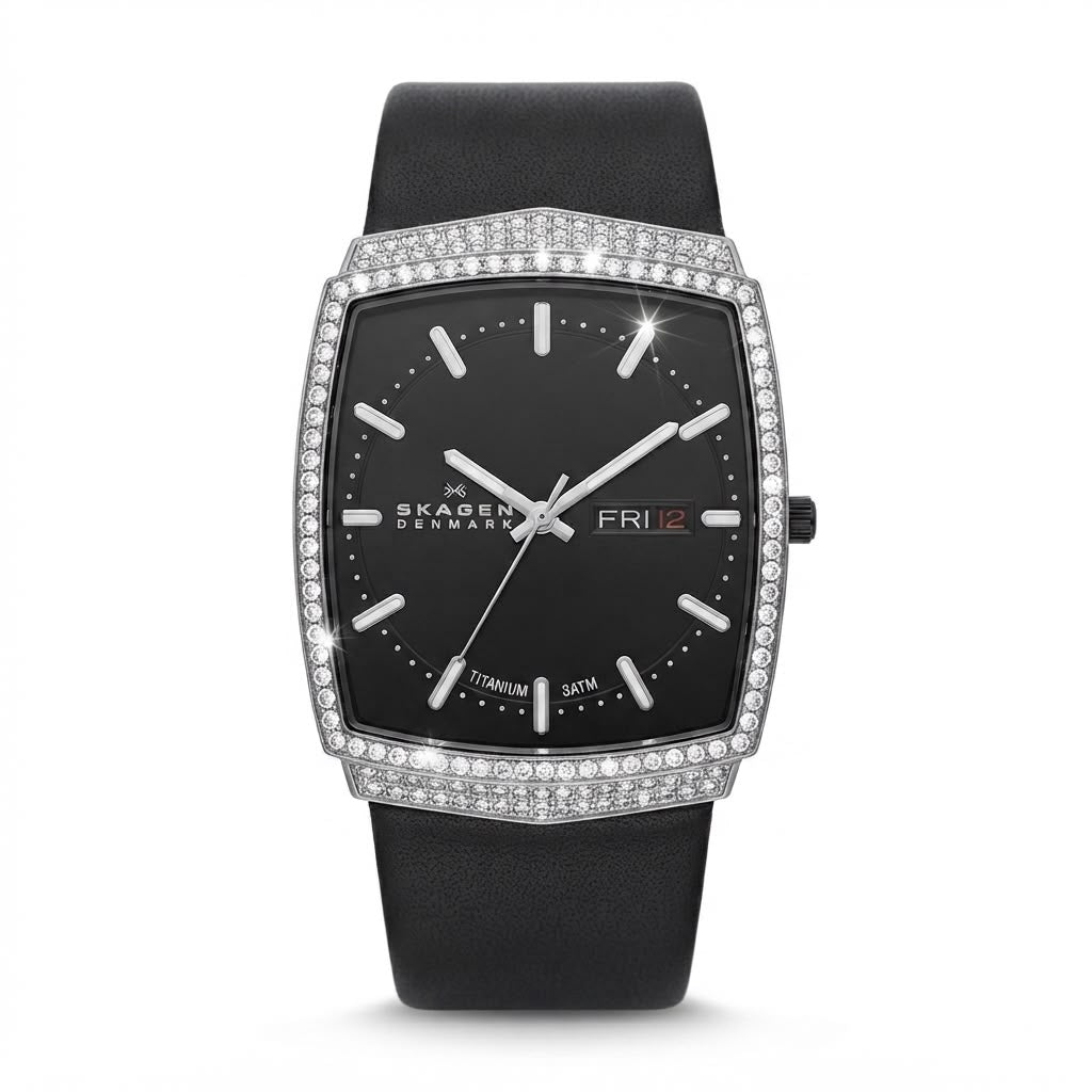 SKAGEN DENMARK | MEN'S WATCH