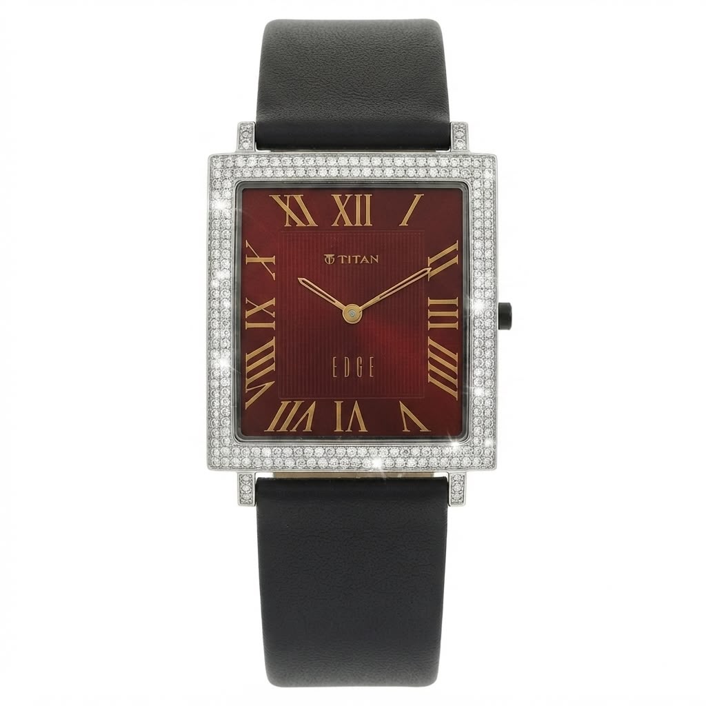 TITAN | MEN'S WATCH