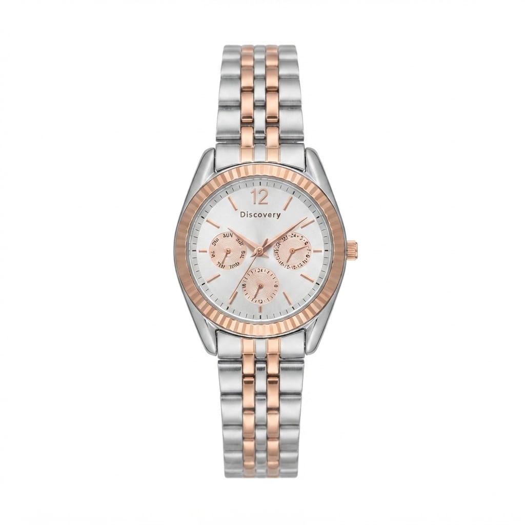 DISCOVERY | WOMEN'S WATCH