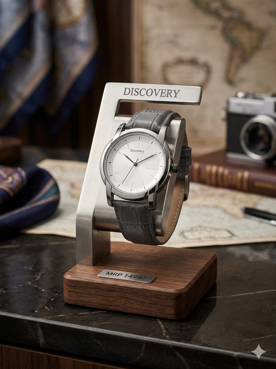 Discovery | Men's Watch