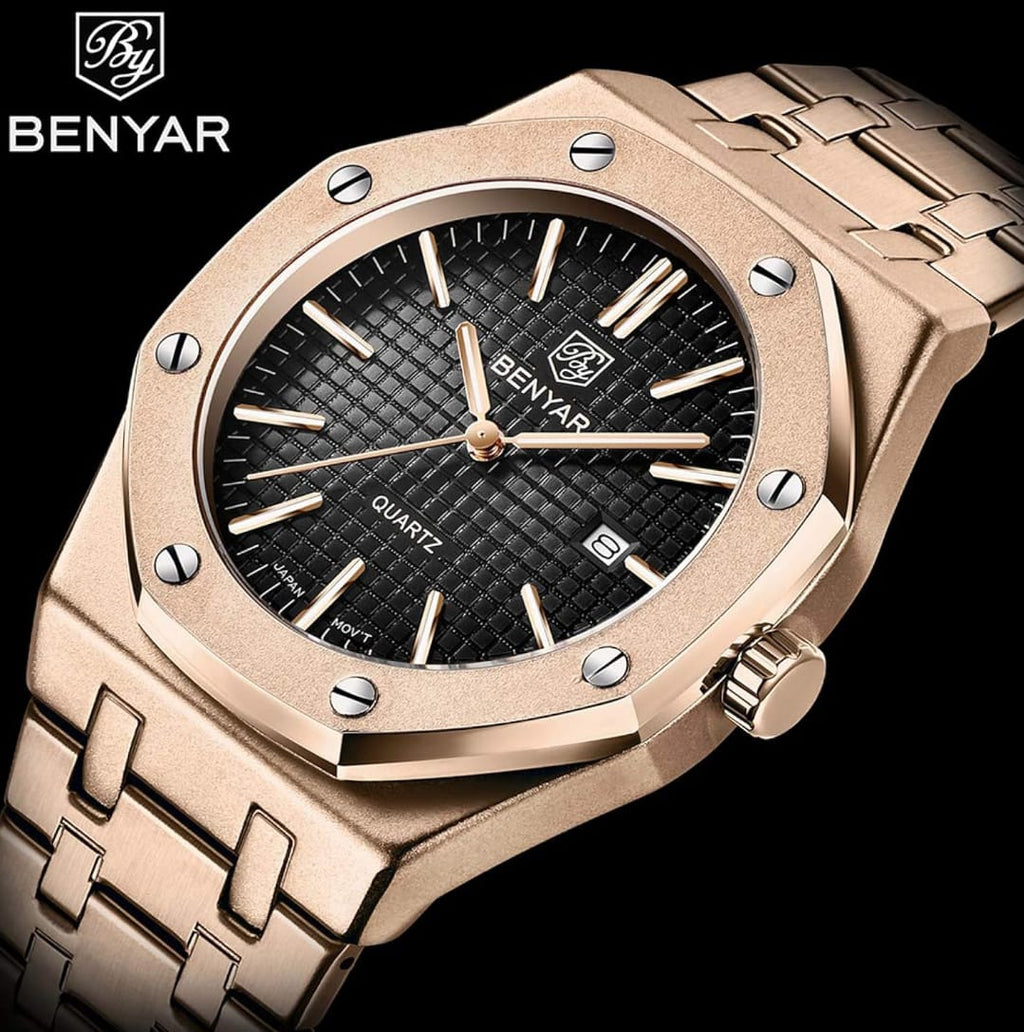 BENYAR | Men's Watch