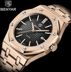 BENYAR | Men's Watch