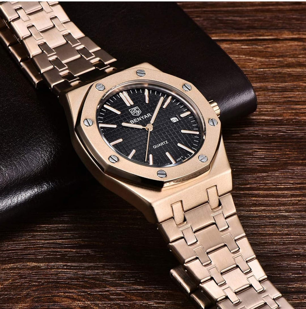 BENYAR | Men's Watch