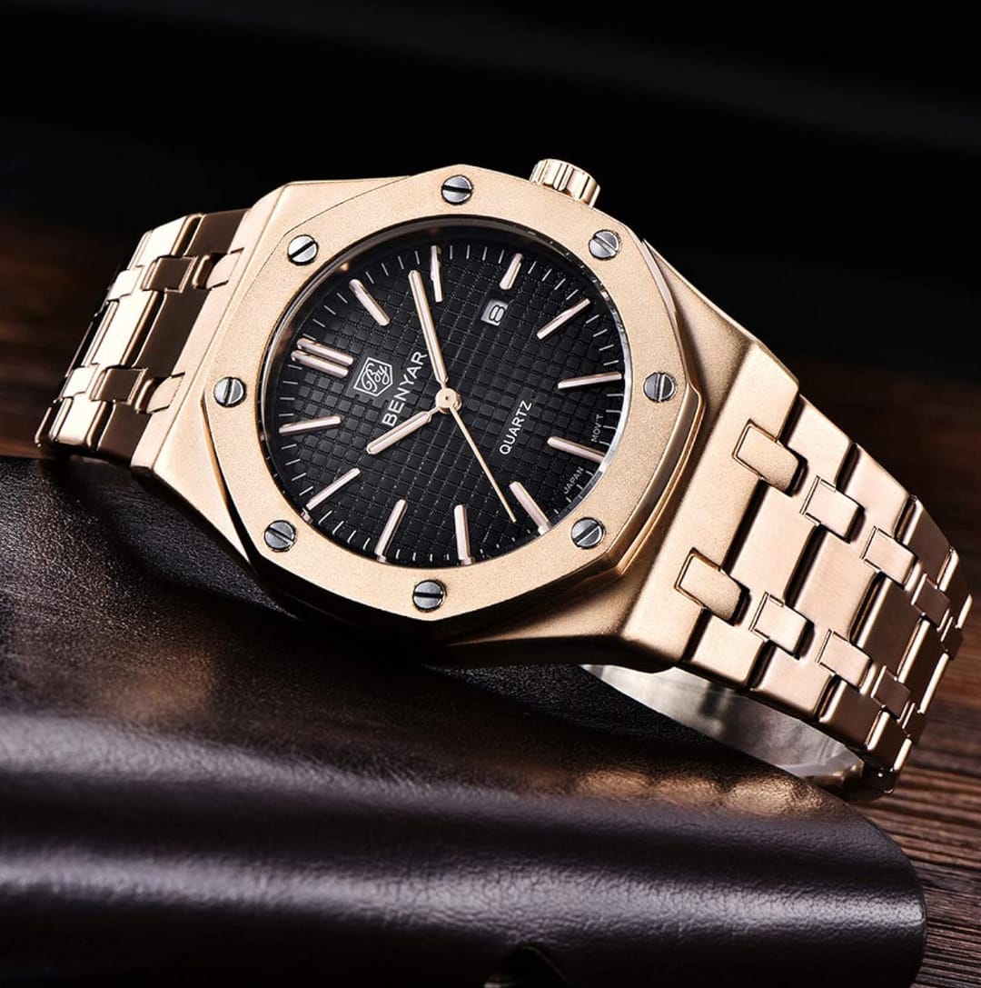 BENYAR | Men's Watch