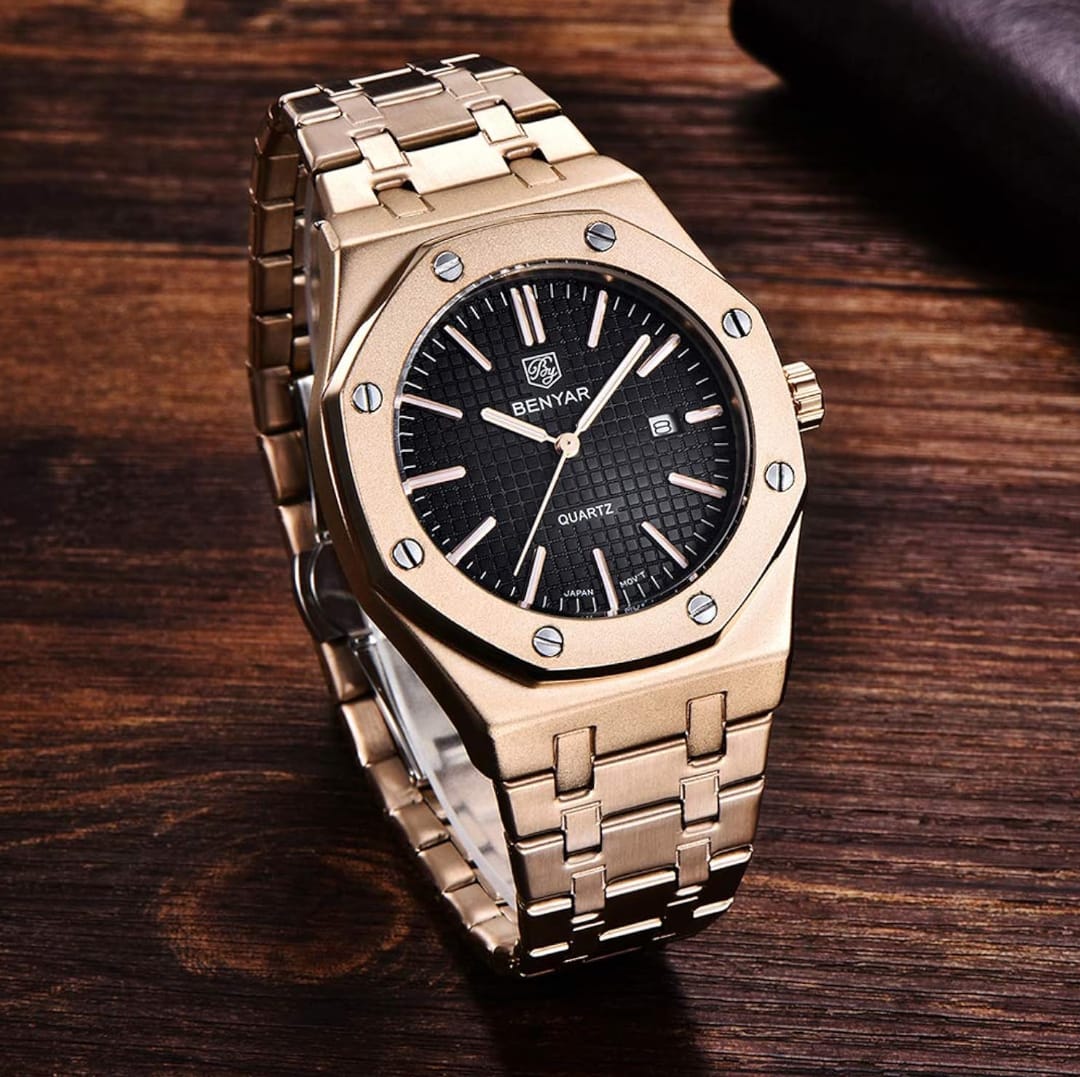 BENYAR | Men's Watch