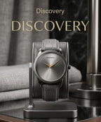 Discovery | Men's Watch