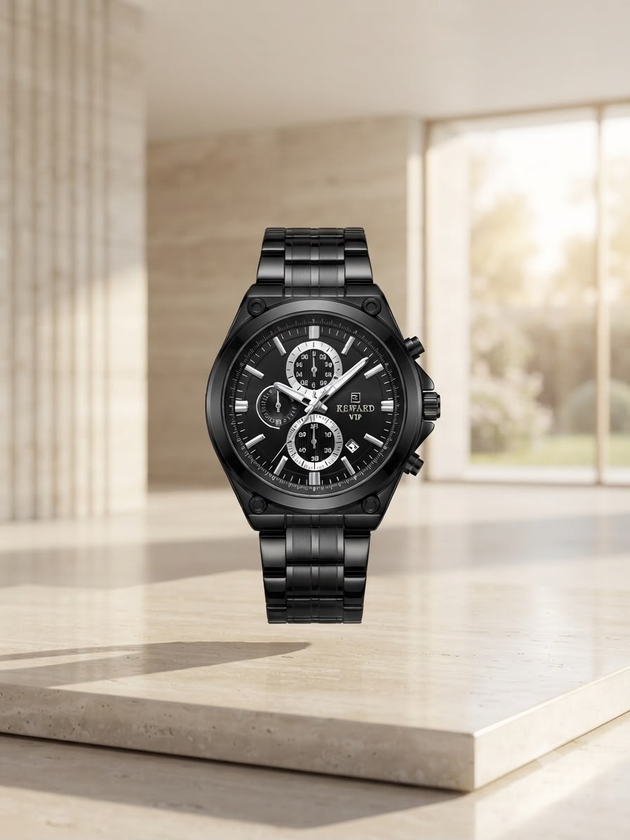 Reward | Men's Watch