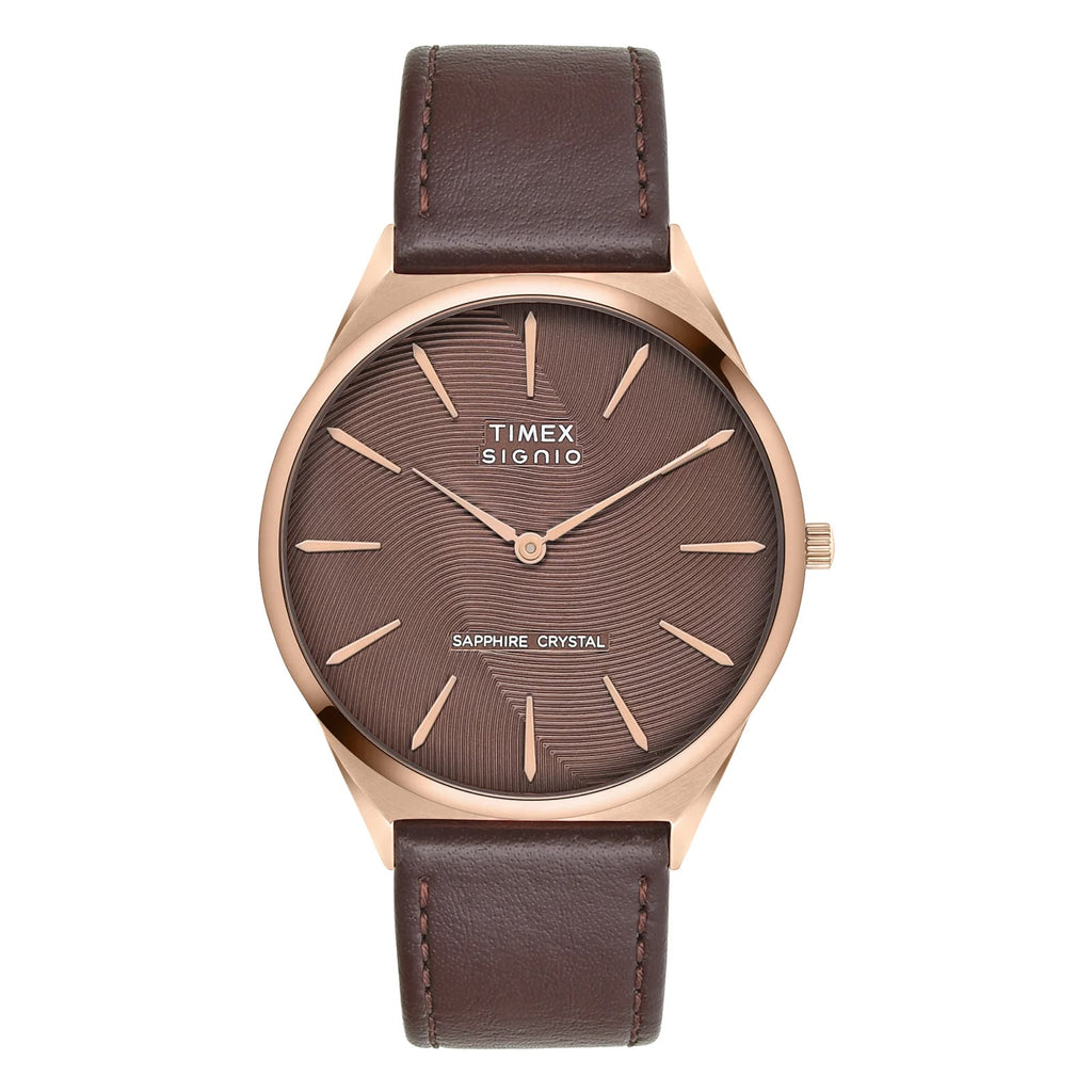 Timex Signio | Men's Watch