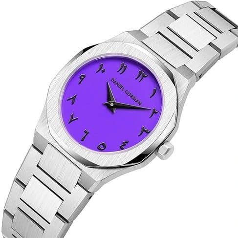 Daniel Gorman | Women's Watch