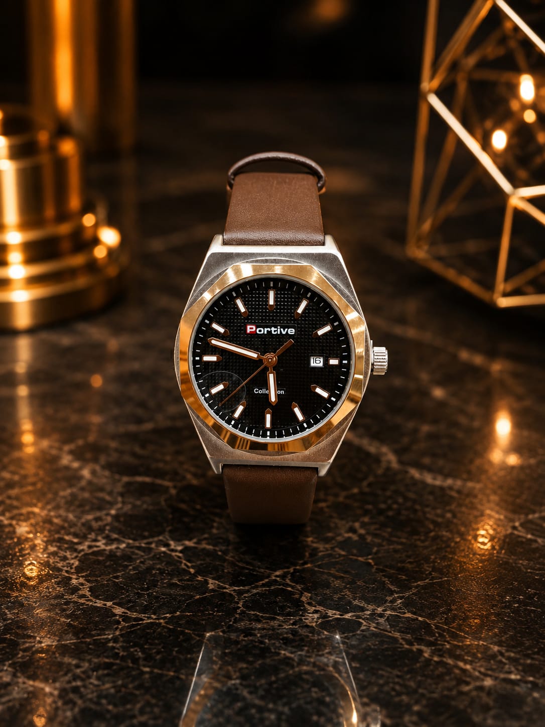 Portive | Men's Watch