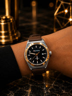 Portive | Men's Watch