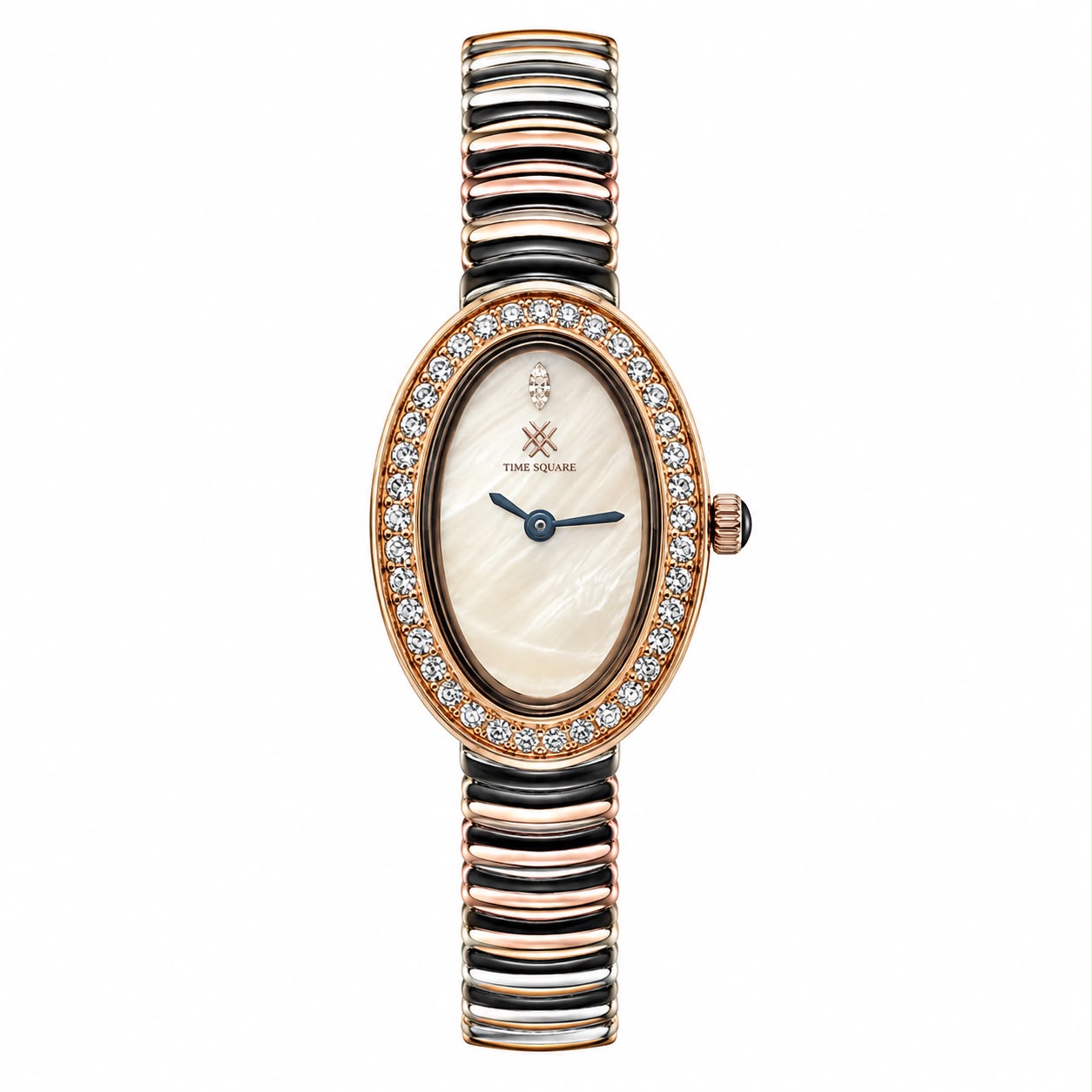 TIME SQUARE | Women's Watch