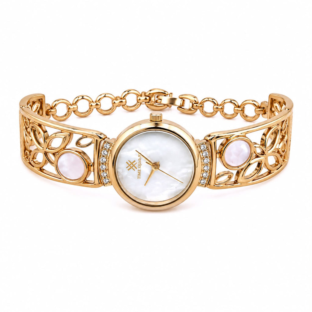 TIME SQUARE | WOMEN'S WATCH