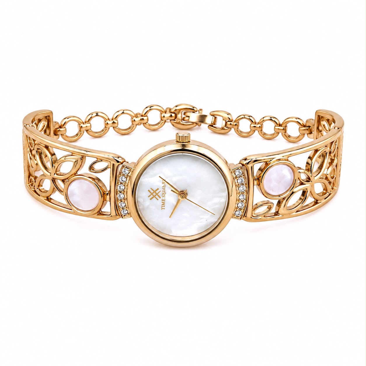 TIME SQUARE | WOMEN'S WATCH