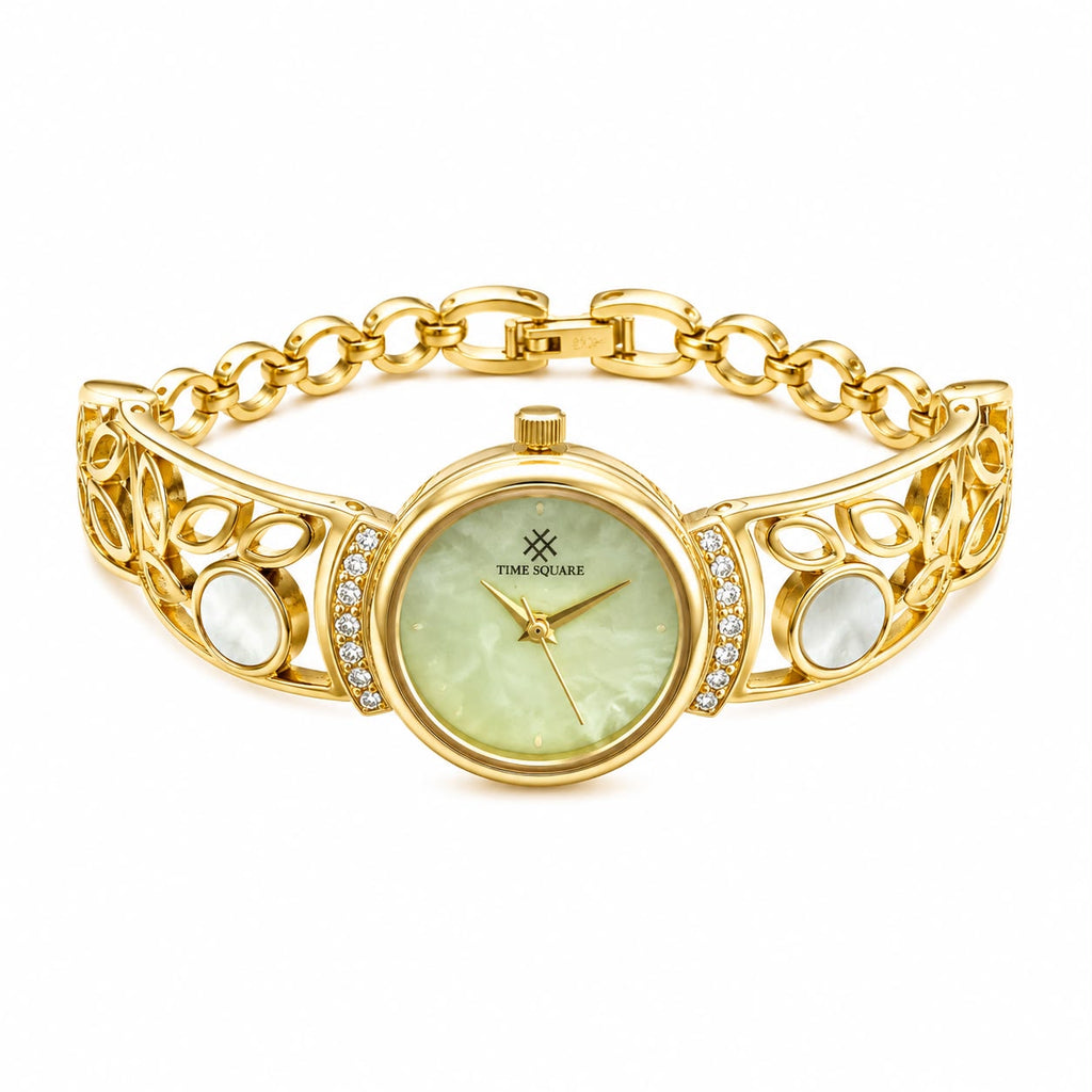 TIME SQUARE | WOMEN'S WATCH