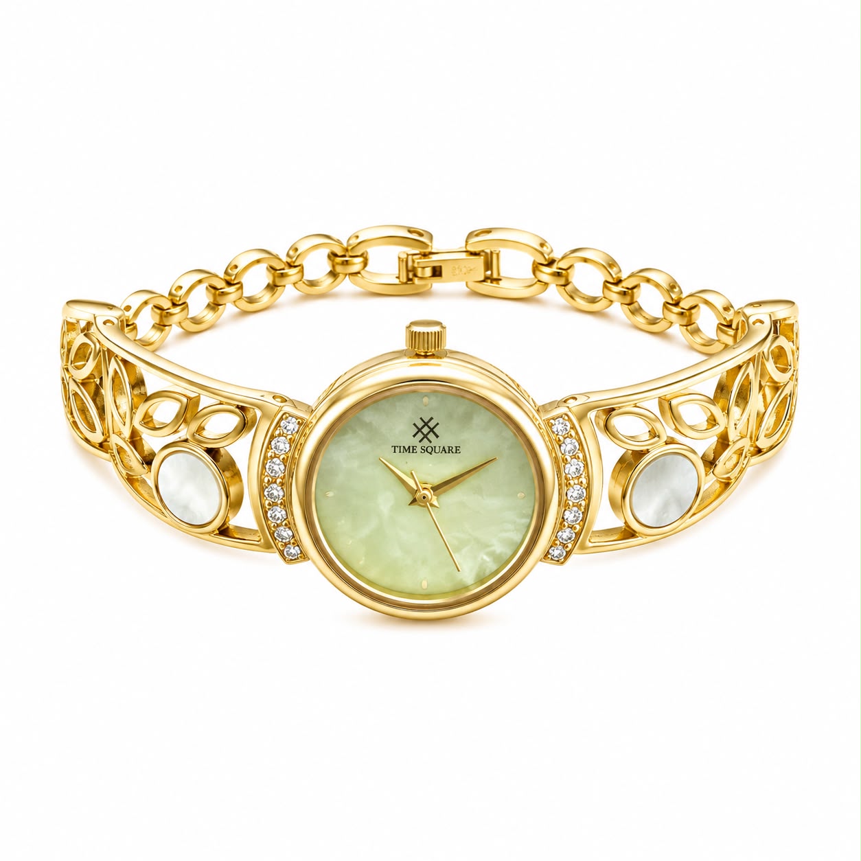 TIME SQUARE | WOMEN'S WATCH