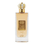 NUSUK Ana Al Awwal Gold Eau De Parfum | Luxurious Unisex Fragrance | 100ml | Genuine Brand Import