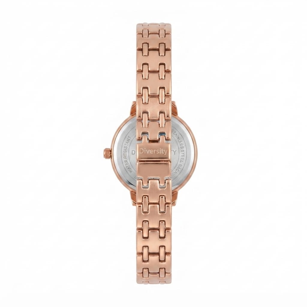 DIVERSITY | WOMEN'S WATCH
