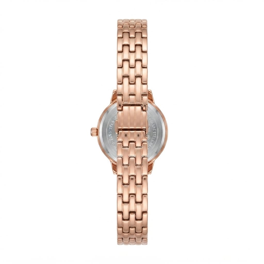 DISCOVERY | WOMEN'S WATCH