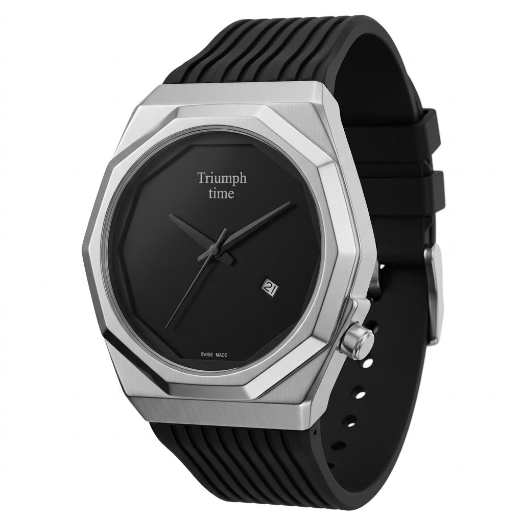 TRIUMPH TIME | MEN'S WATCH