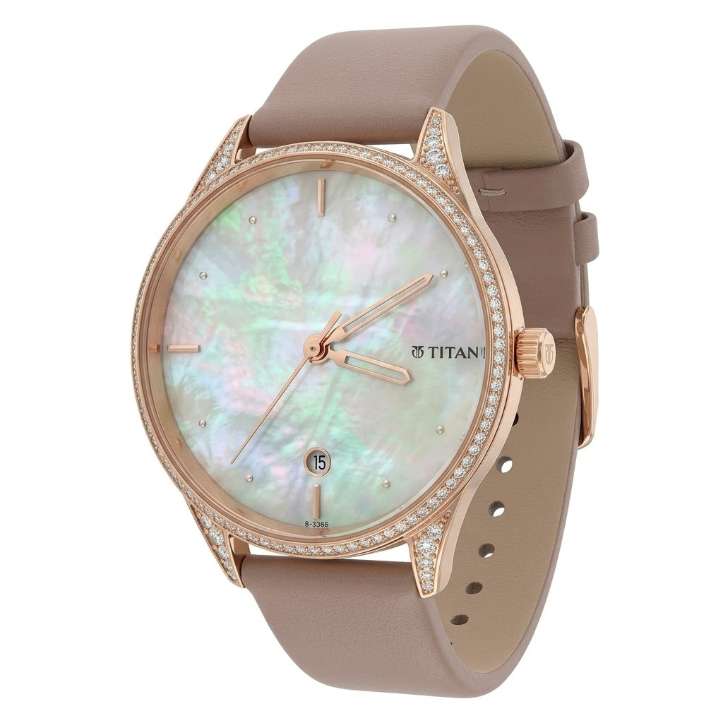 TITAN | WOMEN'S WATCH 2664WAB