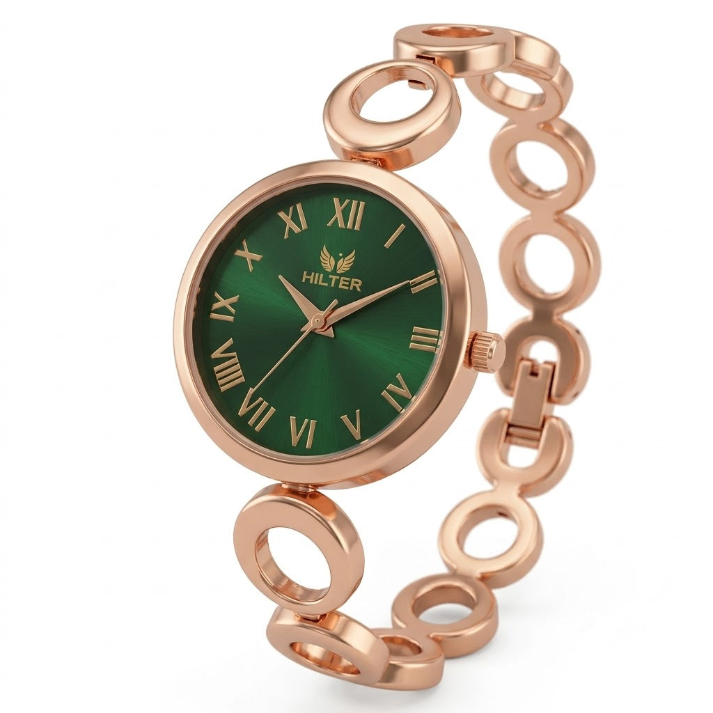 HILTER | WOMEN'S WATCH