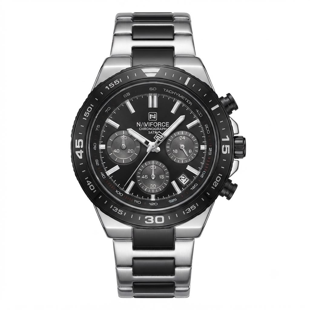 NAVIFORCE | MEN'S WATCH