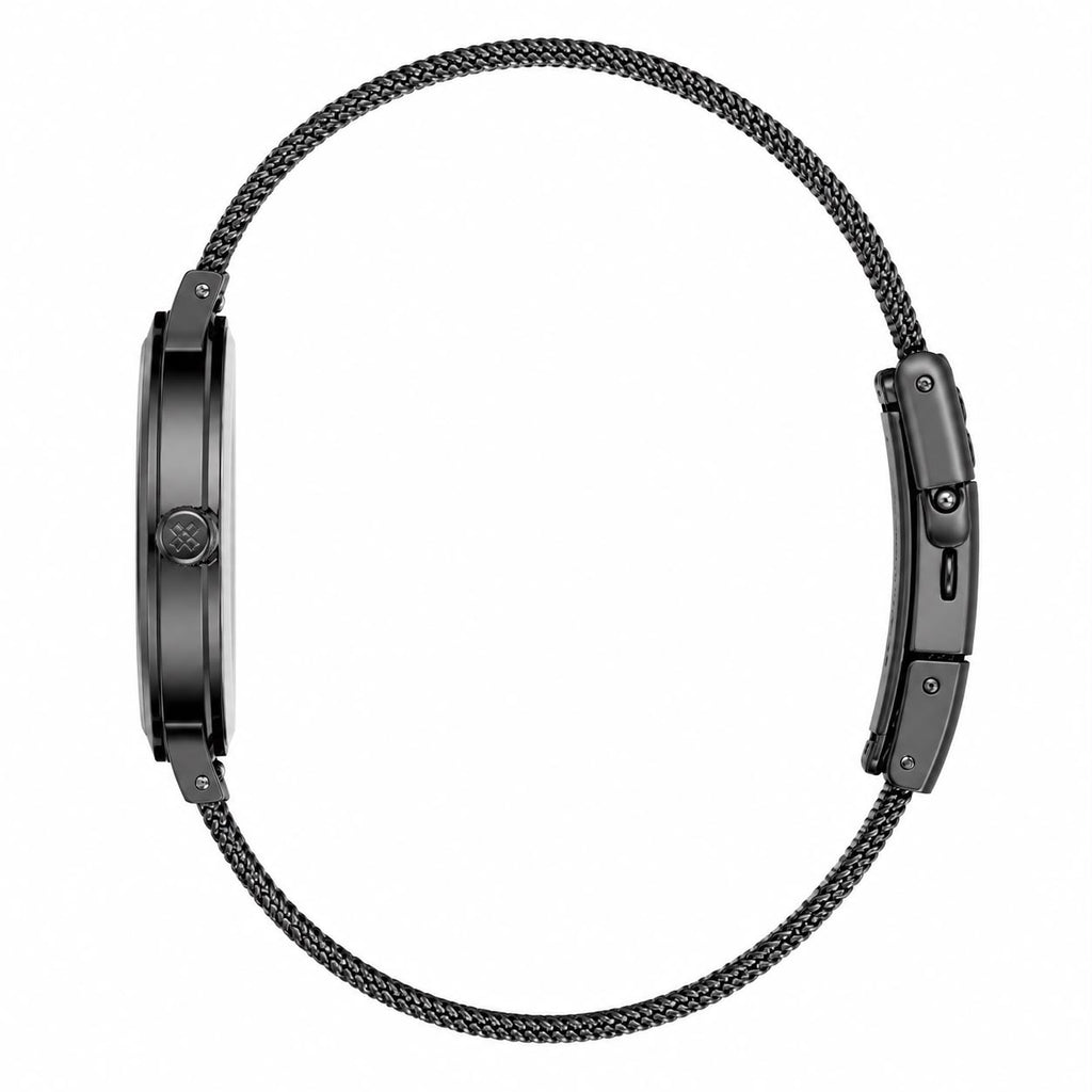 TIME SQUARE | WOMEN'S WATCH